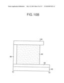 Method of fabricating liquid crystal display device diagram and image