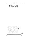 Method of fabricating liquid crystal display device diagram and image