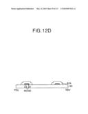 Method of fabricating liquid crystal display device diagram and image