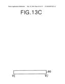 Method of fabricating liquid crystal display device diagram and image