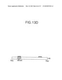 Method of fabricating liquid crystal display device diagram and image