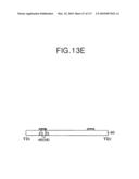 Method of fabricating liquid crystal display device diagram and image