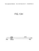 Method of fabricating liquid crystal display device diagram and image