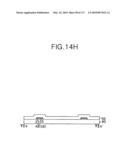 Method of fabricating liquid crystal display device diagram and image