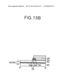 Method of fabricating liquid crystal display device diagram and image