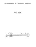 Method of fabricating liquid crystal display device diagram and image