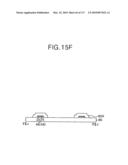 Method of fabricating liquid crystal display device diagram and image