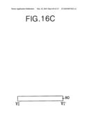 Method of fabricating liquid crystal display device diagram and image