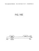 Method of fabricating liquid crystal display device diagram and image