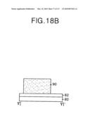Method of fabricating liquid crystal display device diagram and image