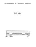 Method of fabricating liquid crystal display device diagram and image