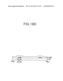 Method of fabricating liquid crystal display device diagram and image