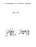 Method of fabricating liquid crystal display device diagram and image