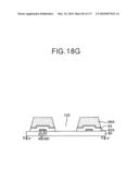 Method of fabricating liquid crystal display device diagram and image