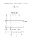 Method of fabricating liquid crystal display device diagram and image