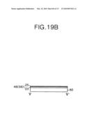 Method of fabricating liquid crystal display device diagram and image