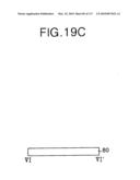 Method of fabricating liquid crystal display device diagram and image