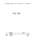 Method of fabricating liquid crystal display device diagram and image