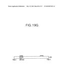 Method of fabricating liquid crystal display device diagram and image