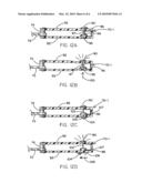 Folding glasses and enclosure with light source diagram and image