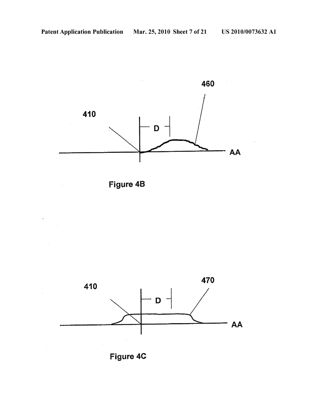 STATIC PROGRESSIVE SURFACE REGION IN OPTICAL COMMUNICATION WITH A DYNAMIC OPTIC - diagram, schematic, and image 08