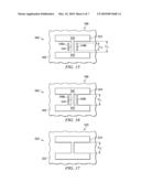 Masks and Methods of Manufacture Thereof diagram and image