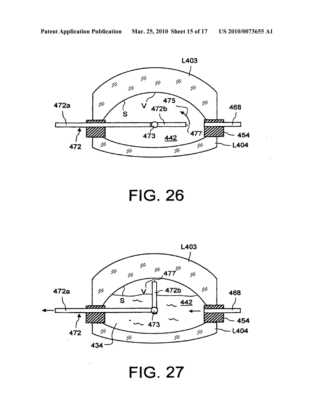 OPTICAL SYSTEM OF A MICROLITHOGRAPHIC PROJECTION EXPOSURE APPARATUS - diagram, schematic, and image 16