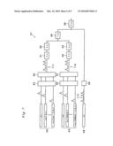 LASER LIGHT SOURCE DEVICE, EXPOSURE DEVICE, AND MASK INSPECTION DEVICE USING THIS LASER LIGHT SOURCE DEVICE diagram and image