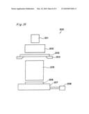 LASER LIGHT SOURCE DEVICE, EXPOSURE DEVICE, AND MASK INSPECTION DEVICE USING THIS LASER LIGHT SOURCE DEVICE diagram and image