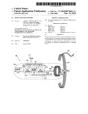 OPTICAL SENSOR ASSEMBLY diagram and image