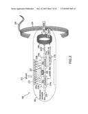 OPTICAL SENSOR ASSEMBLY diagram and image