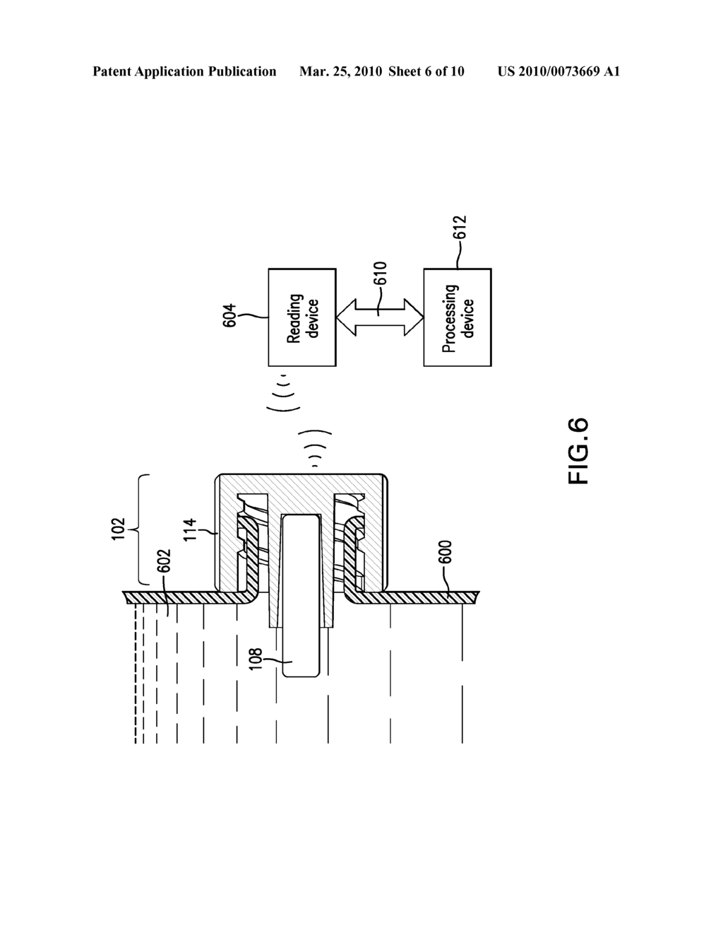 OPTICAL SENSOR ASSEMBLY - diagram, schematic, and image 07