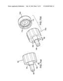 OPTICAL SENSOR ASSEMBLY diagram and image