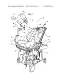 SCANNER SYSTEM AND METHOD OF MEASURING A SURFACE TOPOGRAPHY diagram and image