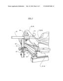 SCANNER SYSTEM AND METHOD OF MEASURING A SURFACE TOPOGRAPHY diagram and image