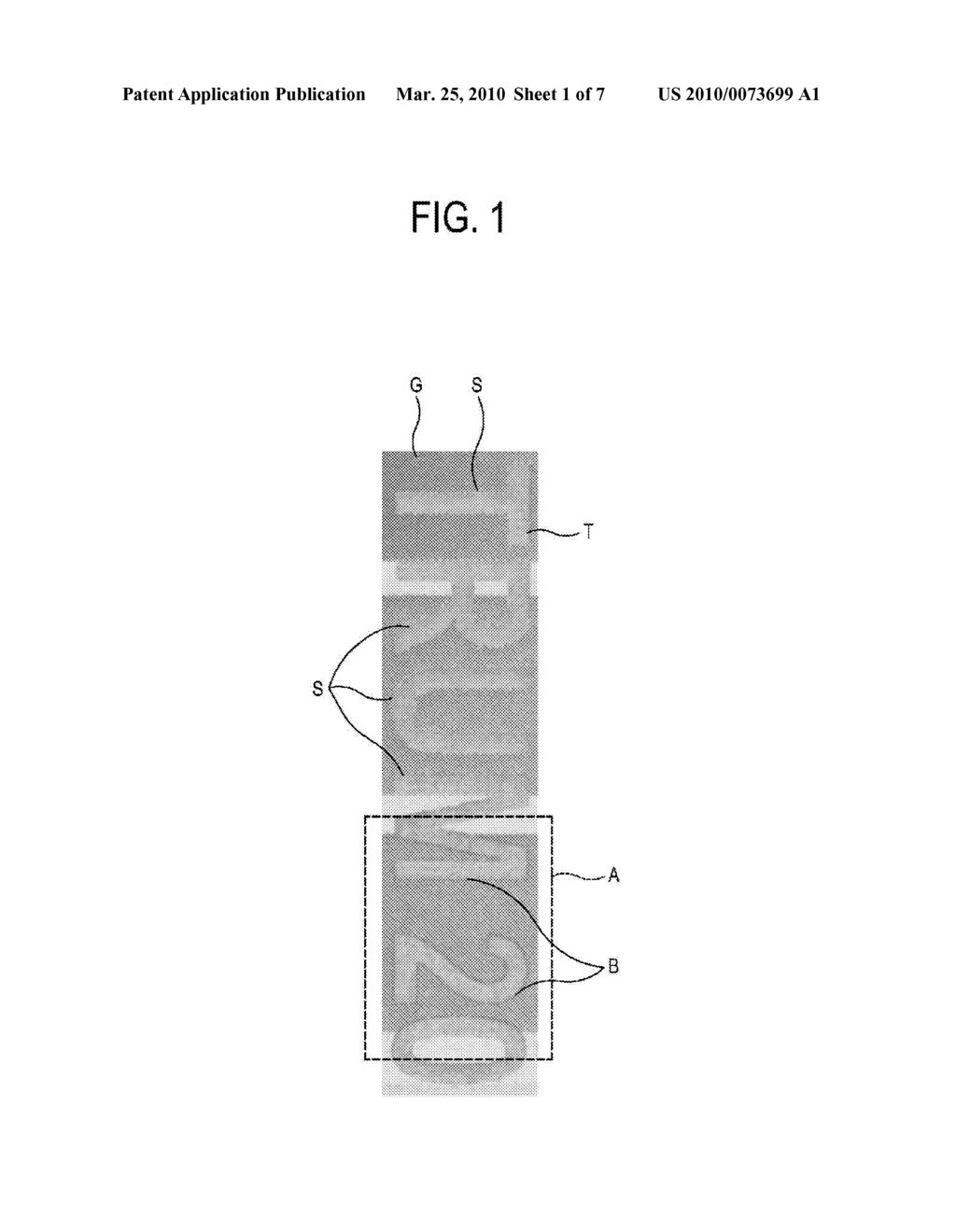 IMAGE FORMING APPARATUS, IMAGE FORMING SYSTEM INCLUDING THE SAME, AND PRINTING METHOD THEREOF - diagram, schematic, and image 02