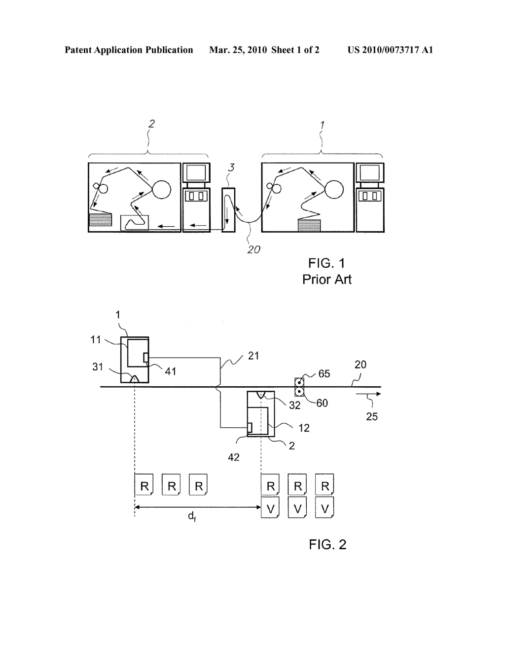 REAL-TIME SYNCHRONIZATION OF FRONT AND BACK SIDE PRINTING IN DOUBLE-SIDED WEB PRINTING - diagram, schematic, and image 02