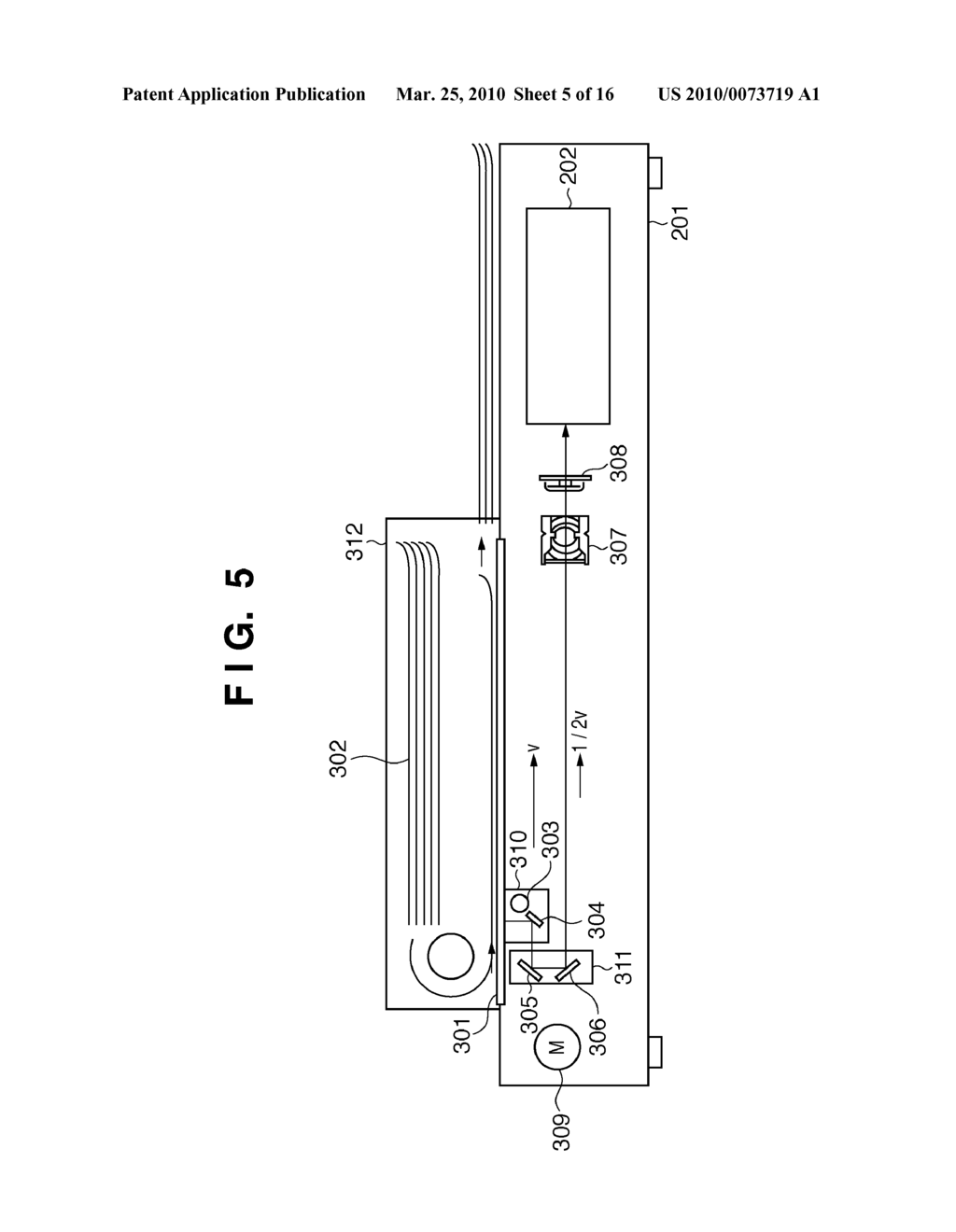 FACSIMILE APPARATUS, AND CONTROL METHOD AND STORAGE MEDIUM THEREFOR - diagram, schematic, and image 06