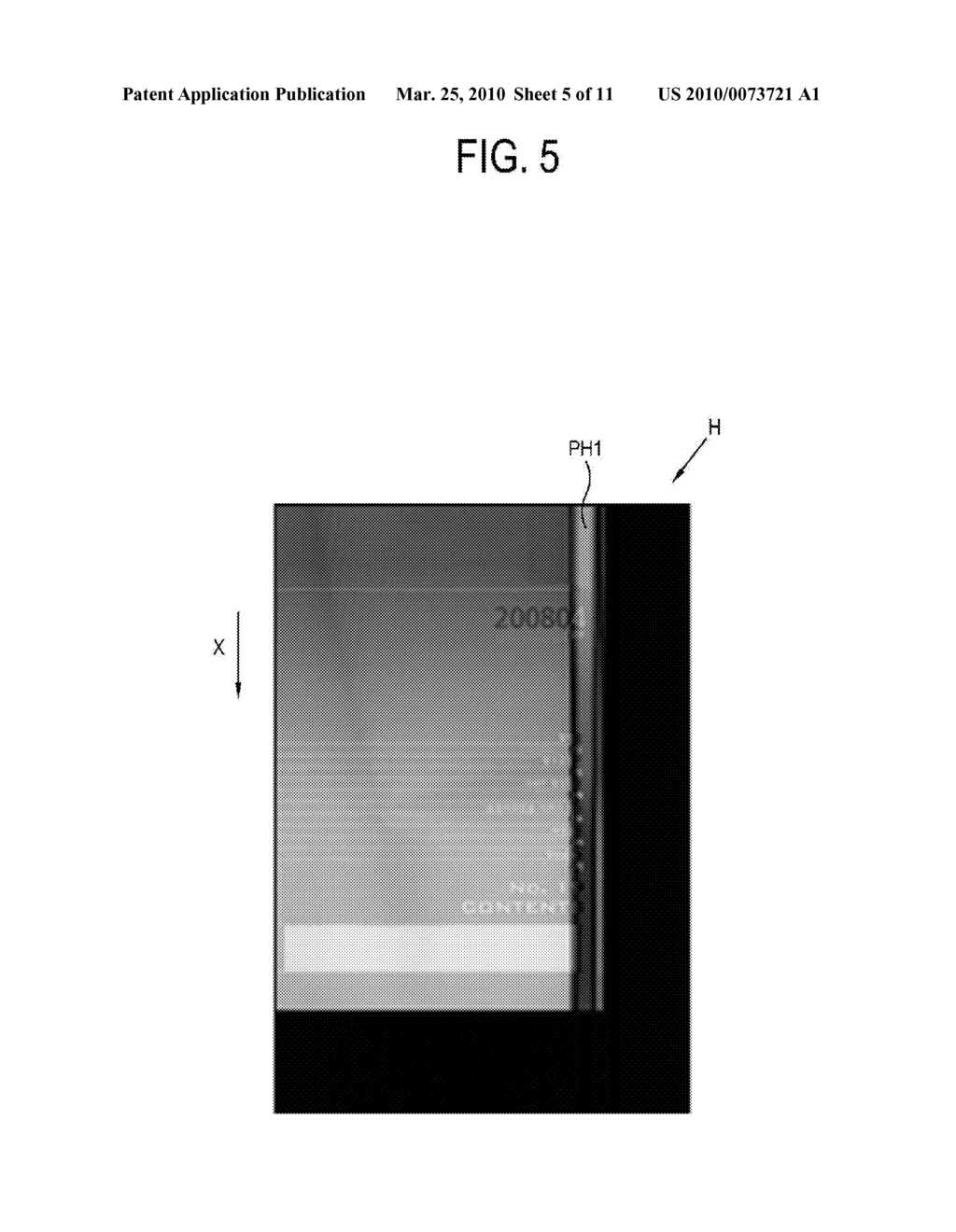 SCANNER, IMAGE FORMING APPARATUS INCLUDING THE SAME, AND IMAGE PROCESSING METHOD THEREOF - diagram, schematic, and image 06