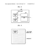 PRINTING METHOD AND APPARATUS, PRINT CONTROL METHOD, AND MULITMEDIA APPARATUS diagram and image