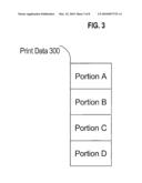 Optimized Printing Of Electronic Documents diagram and image