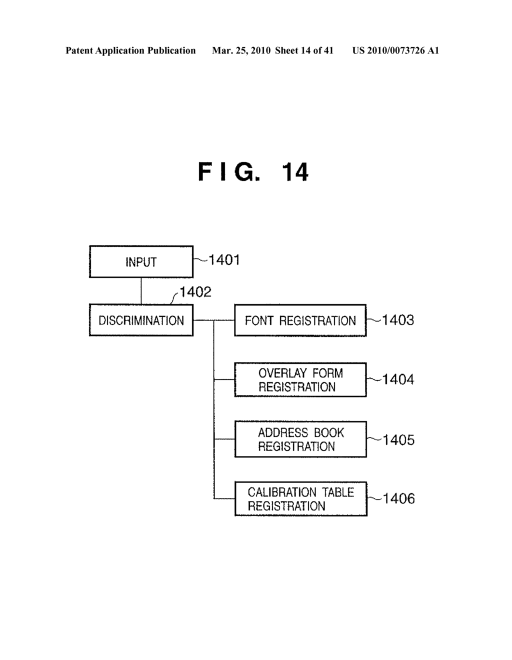 INFORMATION PROCESSING APPARATUS AND PRINTING APPARATUS, AND THEIR CONTROL METHOD - diagram, schematic, and image 15