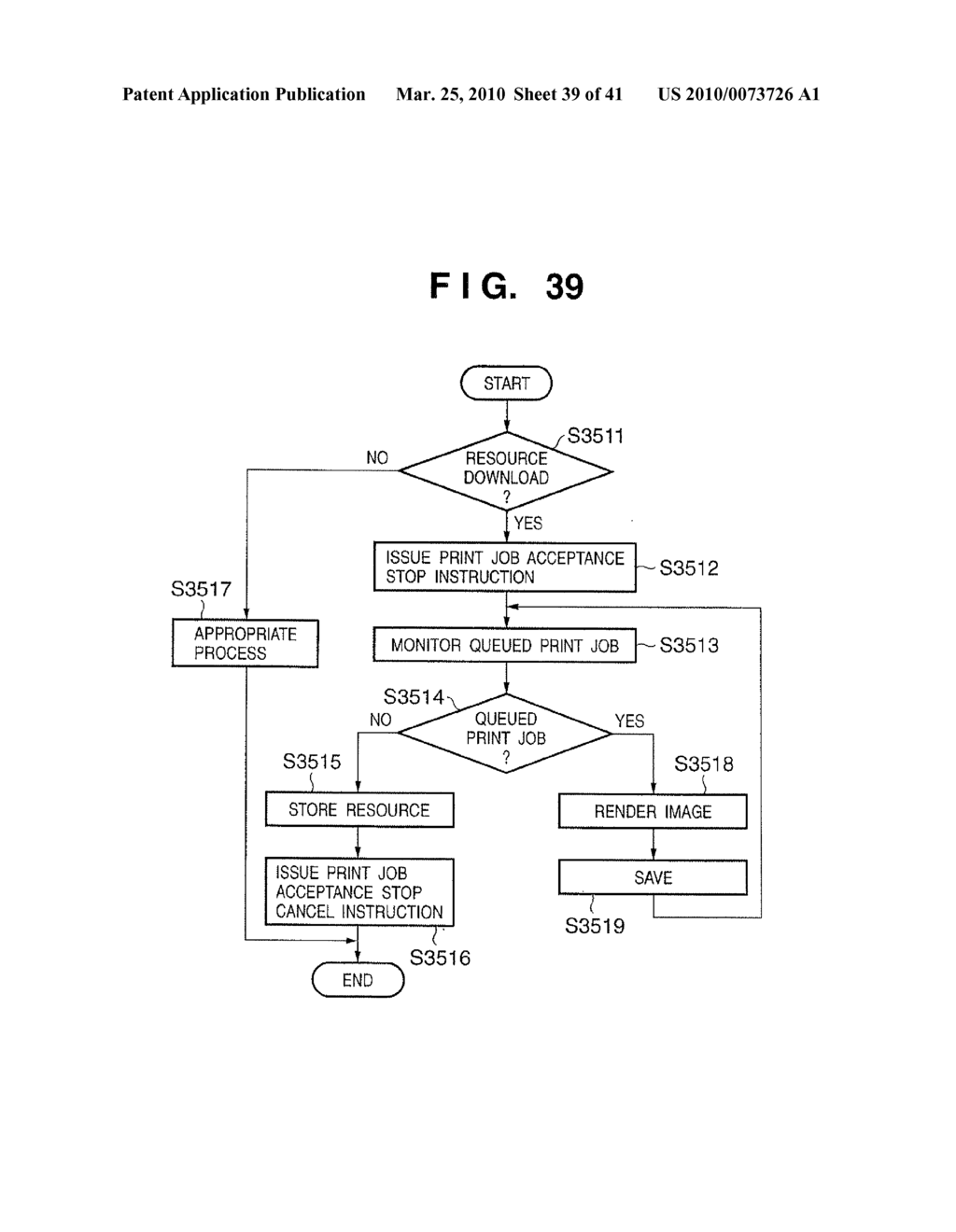 INFORMATION PROCESSING APPARATUS AND PRINTING APPARATUS, AND THEIR CONTROL METHOD - diagram, schematic, and image 40