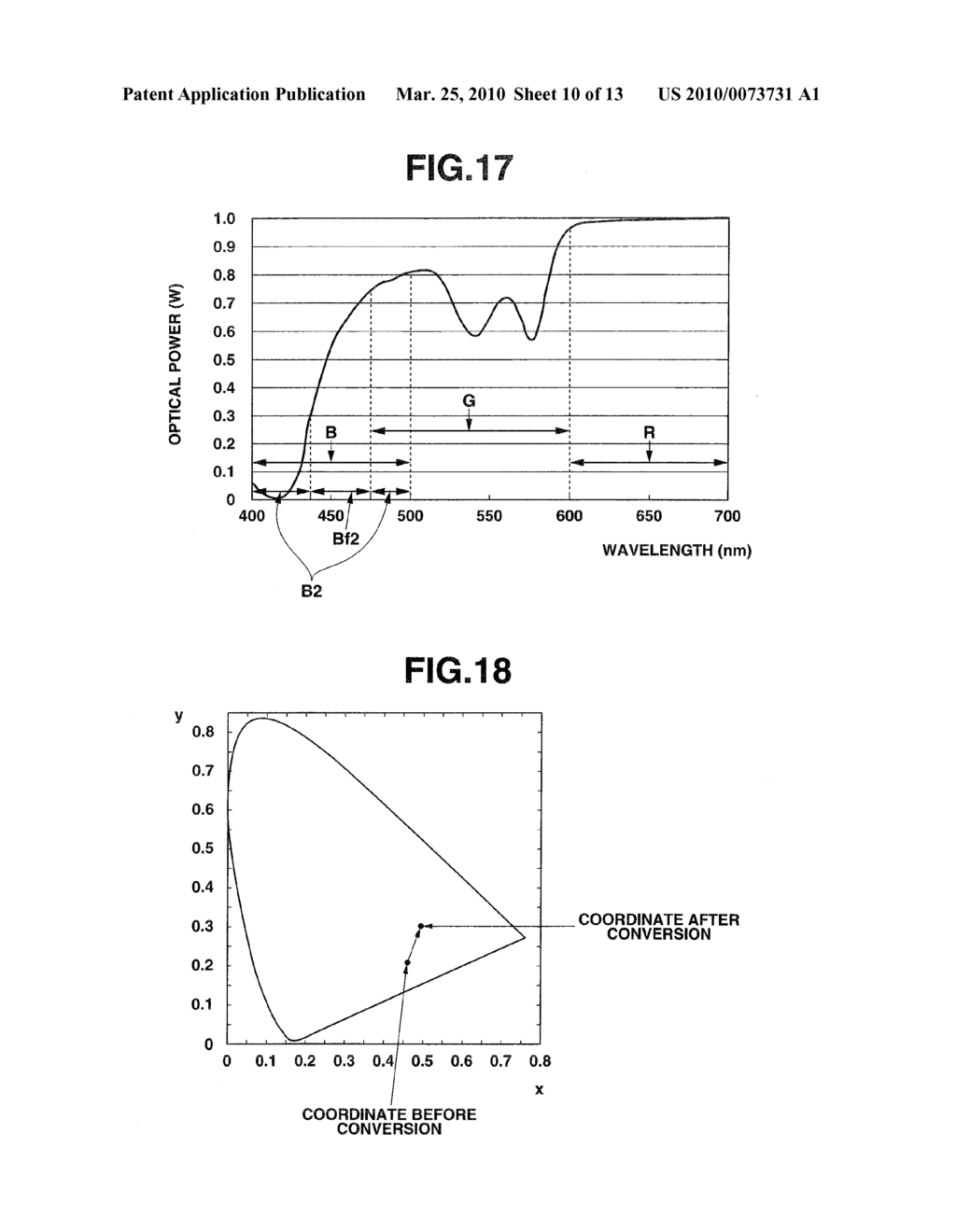 IMAGE GENERATING APPARATUS - diagram, schematic, and image 11