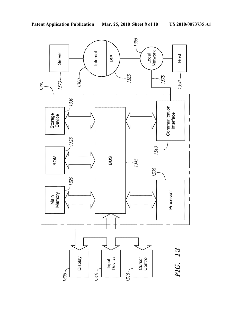 CAMERA-BASED DOCUMENT IMAGING - diagram, schematic, and image 09