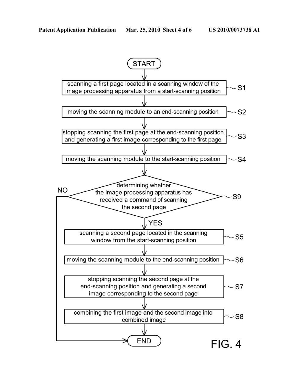 IMAGE PROCESSING APPARATUS AND IMAGE COPY METHOD - diagram, schematic, and image 05