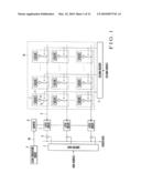 DATA CONVERSION/OUTPUT APPARATUS FOR DIGITALIZING SENSOR DATA AND OUTPUTTING THROUGH A SENSOR ARRAY diagram and image