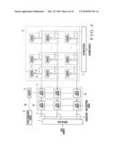 DATA CONVERSION/OUTPUT APPARATUS FOR DIGITALIZING SENSOR DATA AND OUTPUTTING THROUGH A SENSOR ARRAY diagram and image