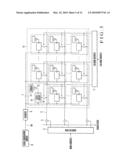 DATA CONVERSION/OUTPUT APPARATUS FOR DIGITALIZING SENSOR DATA AND OUTPUTTING THROUGH A SENSOR ARRAY diagram and image