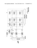 DATA CONVERSION/OUTPUT APPARATUS FOR DIGITALIZING SENSOR DATA AND OUTPUTTING THROUGH A SENSOR ARRAY diagram and image